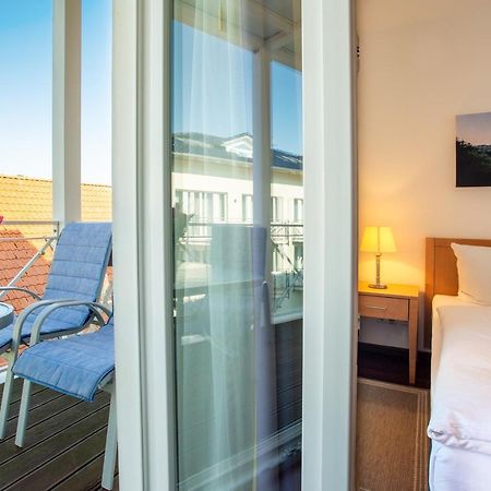 Nixe - Villa Helene Mit Meerblick In Top Lage Binz Exterior photo