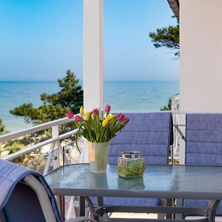 Nixe - Villa Helene Mit Meerblick In Top Lage Binz Exterior photo