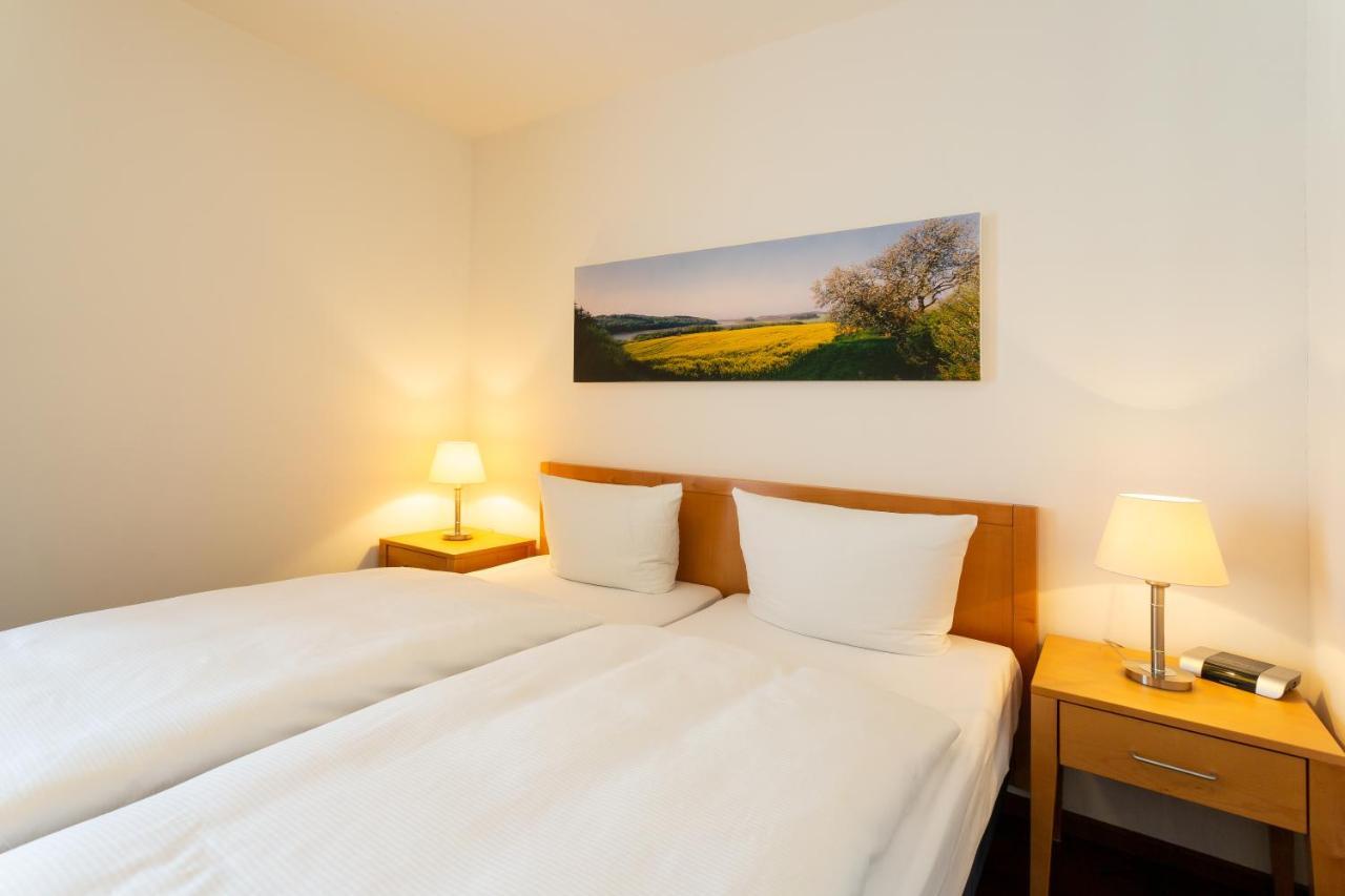 Nixe - Villa Helene Mit Meerblick In Top Lage Binz Exterior photo
