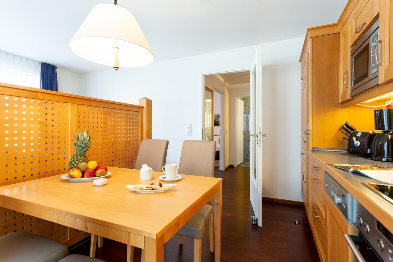 Nixe - Villa Helene Mit Meerblick In Top Lage Binz Exterior photo